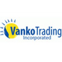 Vanko Trading Incorporated logo, Vanko Trading Incorporated contact details