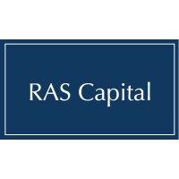 RAS CAPITAL LLP logo, RAS CAPITAL LLP contact details