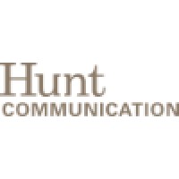 Hunt Communication logo, Hunt Communication contact details