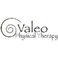 Valeo Physical Therapy logo, Valeo Physical Therapy contact details