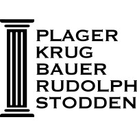 Plager, Krug, Bauer, Rudolph & Stodden, Ltd. logo, Plager, Krug, Bauer, Rudolph & Stodden, Ltd. contact details