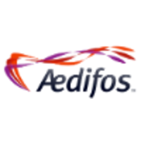 The Aedifos Group logo, The Aedifos Group contact details