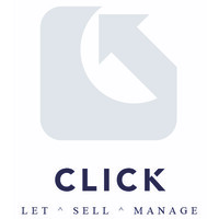 Click Lettings and Sales logo, Click Lettings and Sales contact details