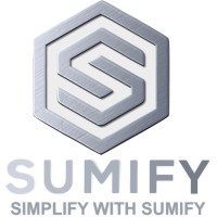 Sumify logo, Sumify contact details