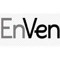 EnVen logo, EnVen contact details