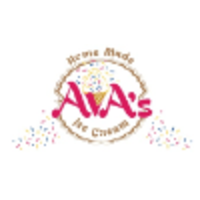 Ava's Ice Cream logo, Ava's Ice Cream contact details