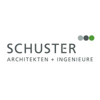 SCHUSTER engineering Architekten+Ingenieure logo, SCHUSTER engineering Architekten+Ingenieure contact details