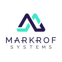 Markrof Systems logo, Markrof Systems contact details