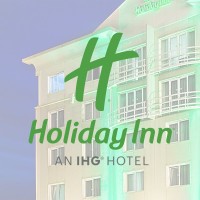 Holiday Inn Basildon logo, Holiday Inn Basildon contact details