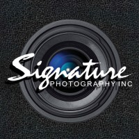 Signature Photography Inc logo, Signature Photography Inc contact details