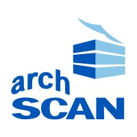 ArchScan LLC. logo, ArchScan LLC. contact details