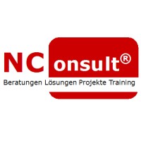 NConsult IT-Systemhaus GmbH logo, NConsult IT-Systemhaus GmbH contact details