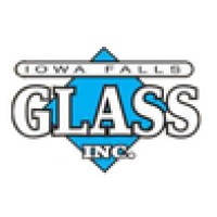 Iowa Falls Glass logo, Iowa Falls Glass contact details