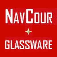 NavCour Scientific Glassware and Neon logo, NavCour Scientific Glassware and Neon contact details