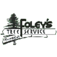 Foley Tree Care logo, Foley Tree Care contact details