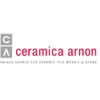 Ceramica Arnon Inc logo, Ceramica Arnon Inc contact details