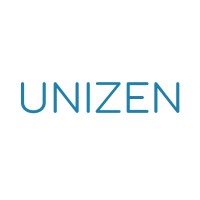 Unizen logo, Unizen contact details