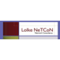 Lolke NeTCoN logo, Lolke NeTCoN contact details