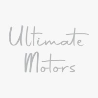 Ultimate Motors logo, Ultimate Motors contact details