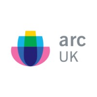 Arc UK logo, Arc UK contact details