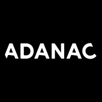 ADANAC logo, ADANAC contact details