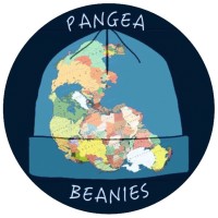 Pangea Beanies logo, Pangea Beanies contact details