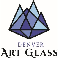 Denver Art Glass logo, Denver Art Glass contact details