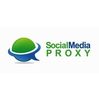 Social Media Proxy logo, Social Media Proxy contact details