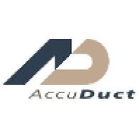 AccuDuct Manufacturing, Inc. logo, AccuDuct Manufacturing, Inc. contact details