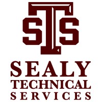 Sealy Technical Services, PLLC logo, Sealy Technical Services, PLLC contact details