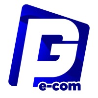 PGecom logo, PGecom contact details