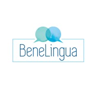 BeneLingua L3C logo, BeneLingua L3C contact details