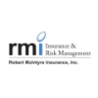 Robert McIntyre Insurance Inc logo, Robert McIntyre Insurance Inc contact details