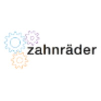 Zahnräder logo, Zahnräder contact details