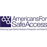 Americans For Safe Access logo, Americans For Safe Access contact details