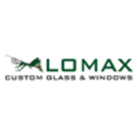 Lomax Custom Glass logo, Lomax Custom Glass contact details