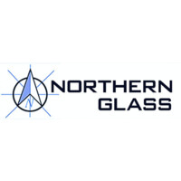 Northern Glass LLC logo, Northern Glass LLC contact details