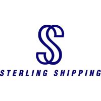 Sterling Shipping Ltd logo, Sterling Shipping Ltd contact details