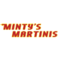 Minty's Martinis logo, Minty's Martinis contact details