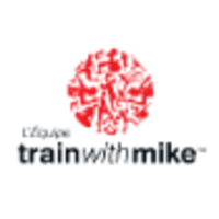 TRAINWITHMIKE logo, TRAINWITHMIKE contact details