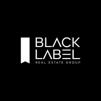 Black Label Real Estate Group logo, Black Label Real Estate Group contact details