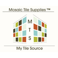 Mosaic Tile Supplies logo, Mosaic Tile Supplies contact details