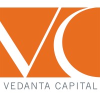 Vedanta Capital logo, Vedanta Capital contact details