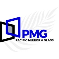 Pacific Mirror & Glass logo, Pacific Mirror & Glass contact details