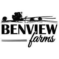 Benview Farms logo, Benview Farms contact details