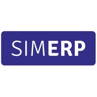 SIM-ERP GmbH logo, SIM-ERP GmbH contact details