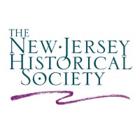 The New Jersey Historical Society logo, The New Jersey Historical Society contact details