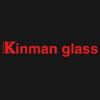 Kinman Glass, Inc. logo, Kinman Glass, Inc. contact details