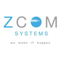 ZCOM Systems Group Inc. logo, ZCOM Systems Group Inc. contact details