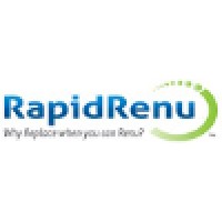 Rapid Renu logo, Rapid Renu contact details